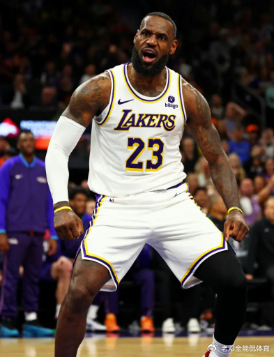 开云-关于詹姆斯这5大谣言，哪怕辟谣100次 至今有人深信不疑|nba|数据|球星|队友|球员_新浪体育_新浪新闻